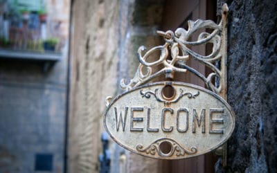 Welcome