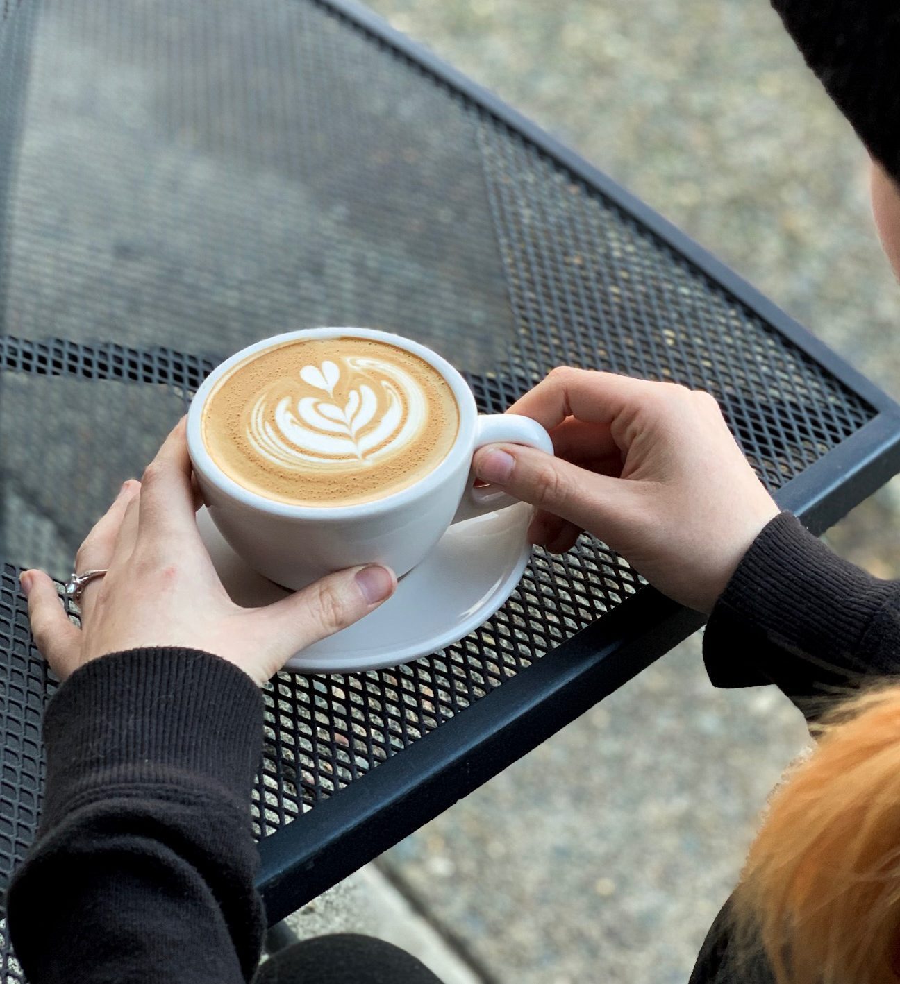 Partnerships Omega Portland, OR