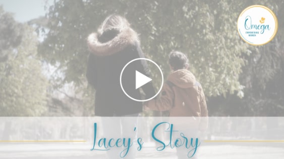 Lacey's Story Blog Thumbnail