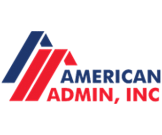 American Admin Inc Logo