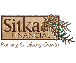 Sitka Financial Logo